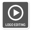 Logo Editing